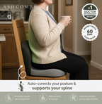 Ashcombe Orthopaedic Seat Cushion
