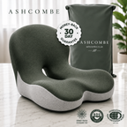 Ashcombe Orthopaedic Seat Cushion